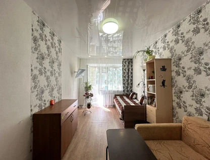 1-к. квартира, 27,9&nbsp;м²