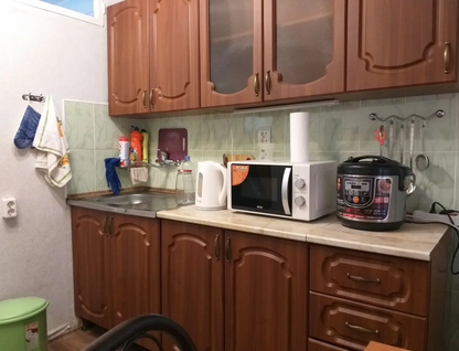 1-к. квартира, 33,3&nbsp;м²