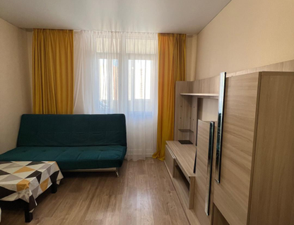 Студия, 25,9&nbsp;м²