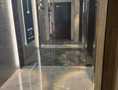 1-к. квартира, 46,5&nbsp;м²