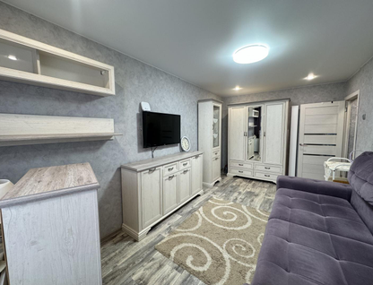 1-к. квартира, 29,4&nbsp;м²