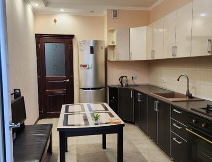 2-к. квартира, 72,4&nbsp;м²