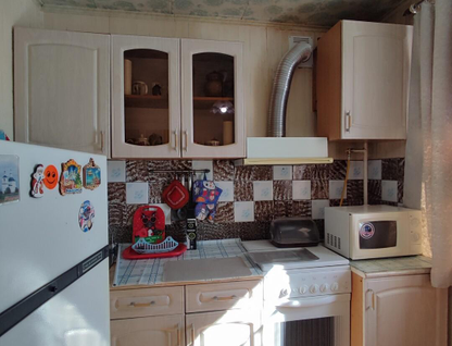 2-к. квартира, 41&nbsp;м²