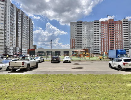 2-к. квартира, 57,8&nbsp;м²