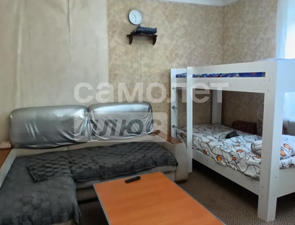 2-к. квартира, 49,6&nbsp;м²