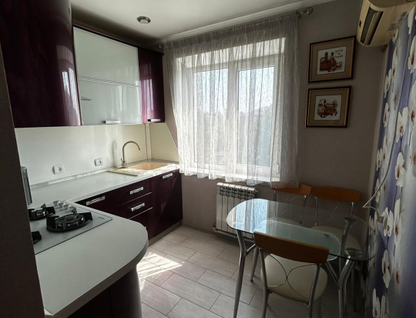 3-к. квартира, 58,8&nbsp;м²