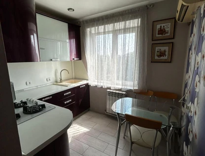 3-к. квартира, 58,8&nbsp;м²