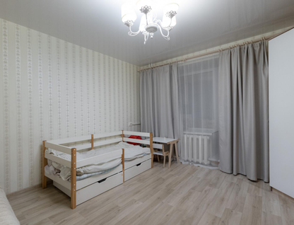1-к. квартира, 33,8&nbsp;м²