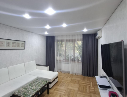 3-к. квартира, 63,3&nbsp;м²