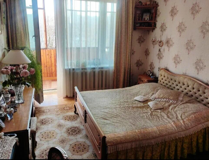 3-к. квартира, 107,7&nbsp;м²