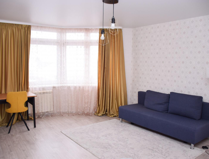 1-к. квартира, 48,3&nbsp;м²