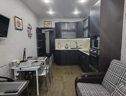 1-к. квартира, 40,4&nbsp;м²