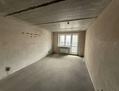 1-к. квартира, 44,4&nbsp;м²