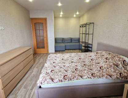 1-к. квартира, 33,4&nbsp;м²