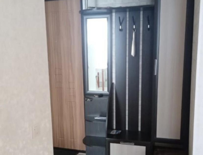 1-к. квартира, 33,7&nbsp;м²