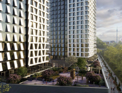 1-к. квартира, 37,8&nbsp;м²