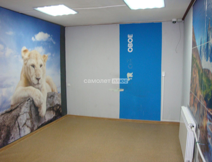 Помещение свободного назначения, 44 м²