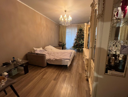 4-к. квартира, 104&nbsp;м²