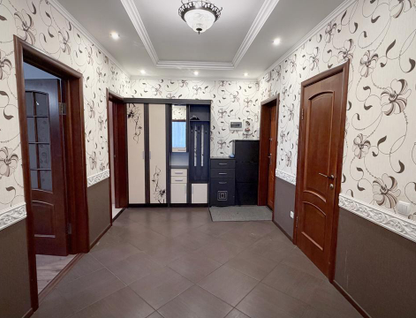 3-к. квартира, 82,1&nbsp;м²