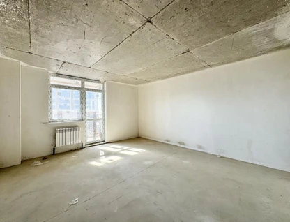 Студия, 38&nbsp;м²