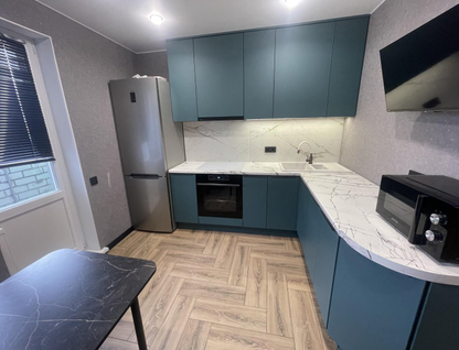 1-к. квартира, 36,3&nbsp;м²