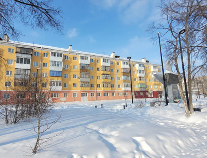 2-к. квартира, 41,3&nbsp;м²