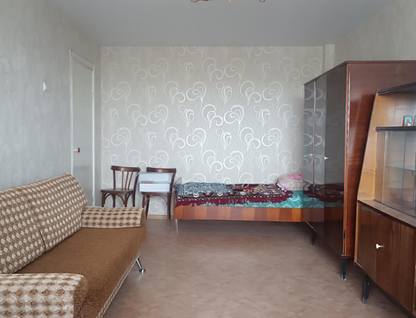 1-к. квартира, 32,9&nbsp;м²