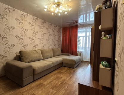 2-к. квартира, 44,8&nbsp;м²