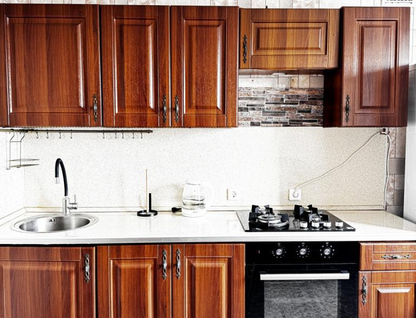 1-к. квартира, 44,5&nbsp;м²