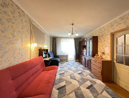 3-к. квартира, 90,7&nbsp;м²