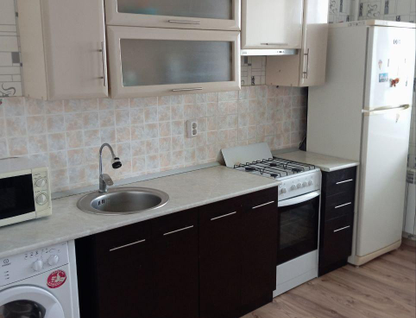 1-к. квартира, 40,6&nbsp;м²