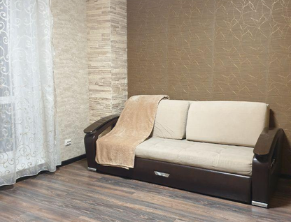 1-к. квартира, 53,2&nbsp;м²