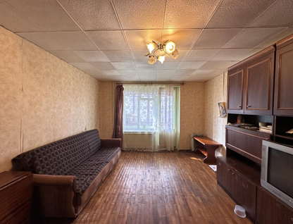 1-к. квартира, 37,2&nbsp;м²