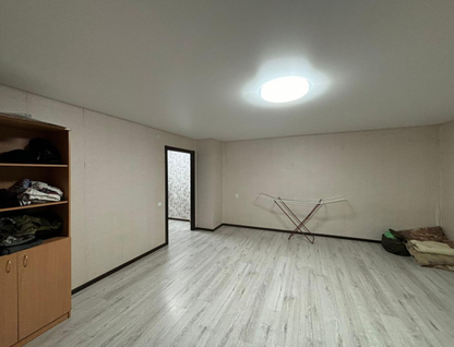 1-к. квартира, 34,5&nbsp;м²