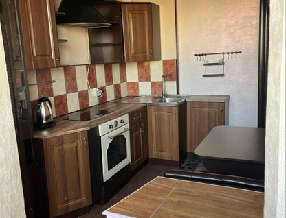 1-к. квартира, 40,4&nbsp;м²