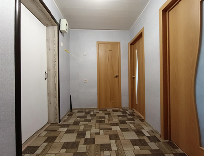 1-к. квартира, 28&nbsp;м²