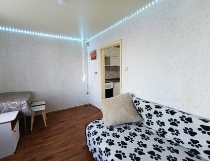 1-к. квартира, 19&nbsp;м²