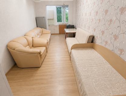 2-к. квартира, 38,5&nbsp;м²