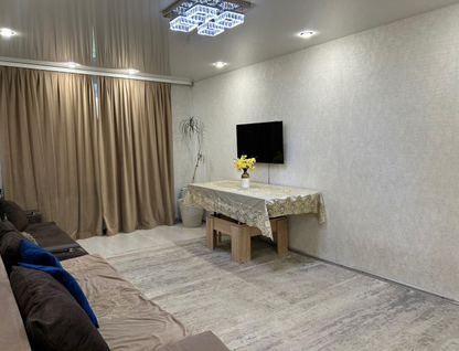 1-к. квартира, 33&nbsp;м²