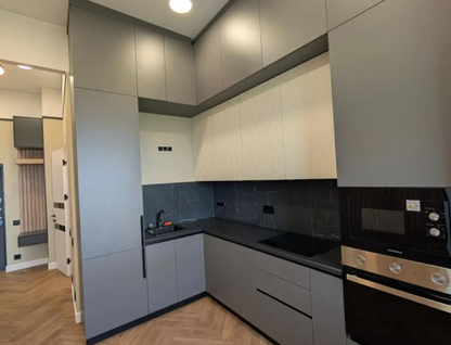 1-к. квартира, 36,8 м²