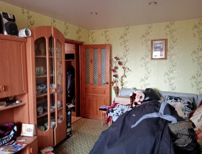 3-к. квартира, 53,9&nbsp;м²