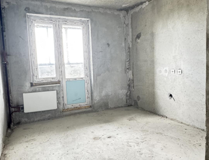 1-к. квартира, 46&nbsp;м²