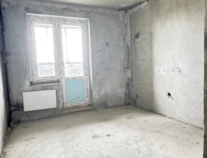 1-к. квартира, 46&nbsp;м²