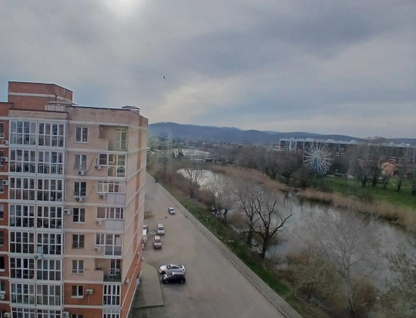 1-к. квартира, 41&nbsp;м²