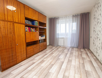 3-к. квартира, 58,8 м²