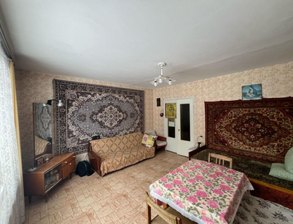 1-к. квартира, 40,6&nbsp;м²