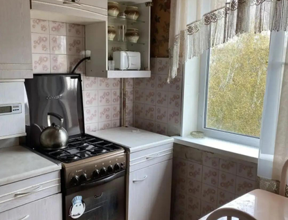 2-к. квартира, 45&nbsp;м²