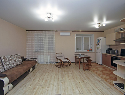 2-к. квартира, 60,3&nbsp;м²