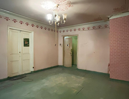 2-к. квартира, 57&nbsp;м²