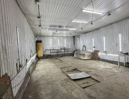 Гараж, 54&nbsp;м²